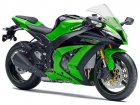 Kawasaki ZX-10R Ninja